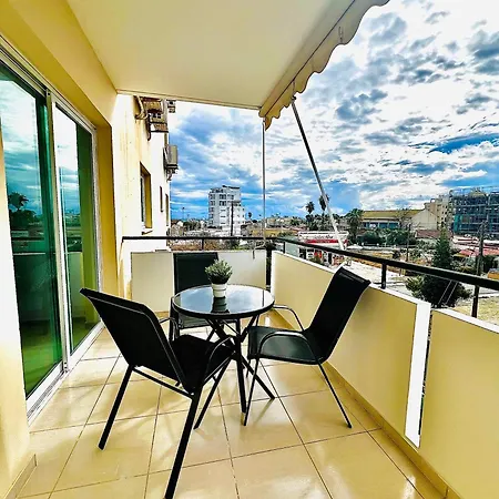 Mackenzie 11 Apartament *