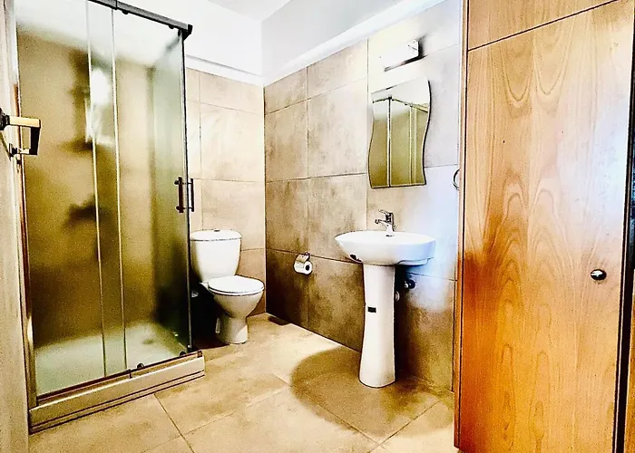 Apartman Mackenzie 11 *