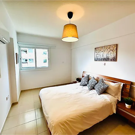 Mackenzie 11 Apartment Larnaca