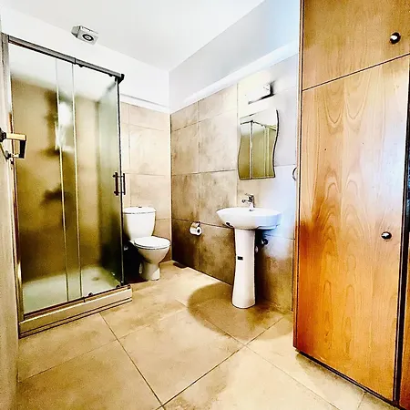 Apartment Mackenzie 11 *