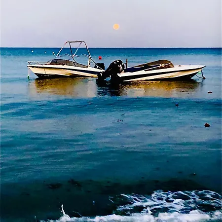 Apartment Mackenzie 11 Larnaka