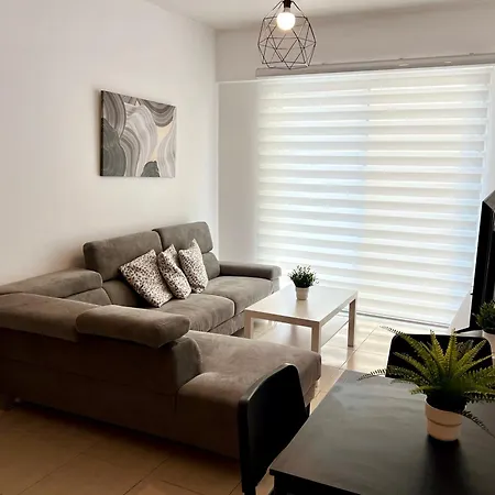 Apartamento Mackenzie 11 *